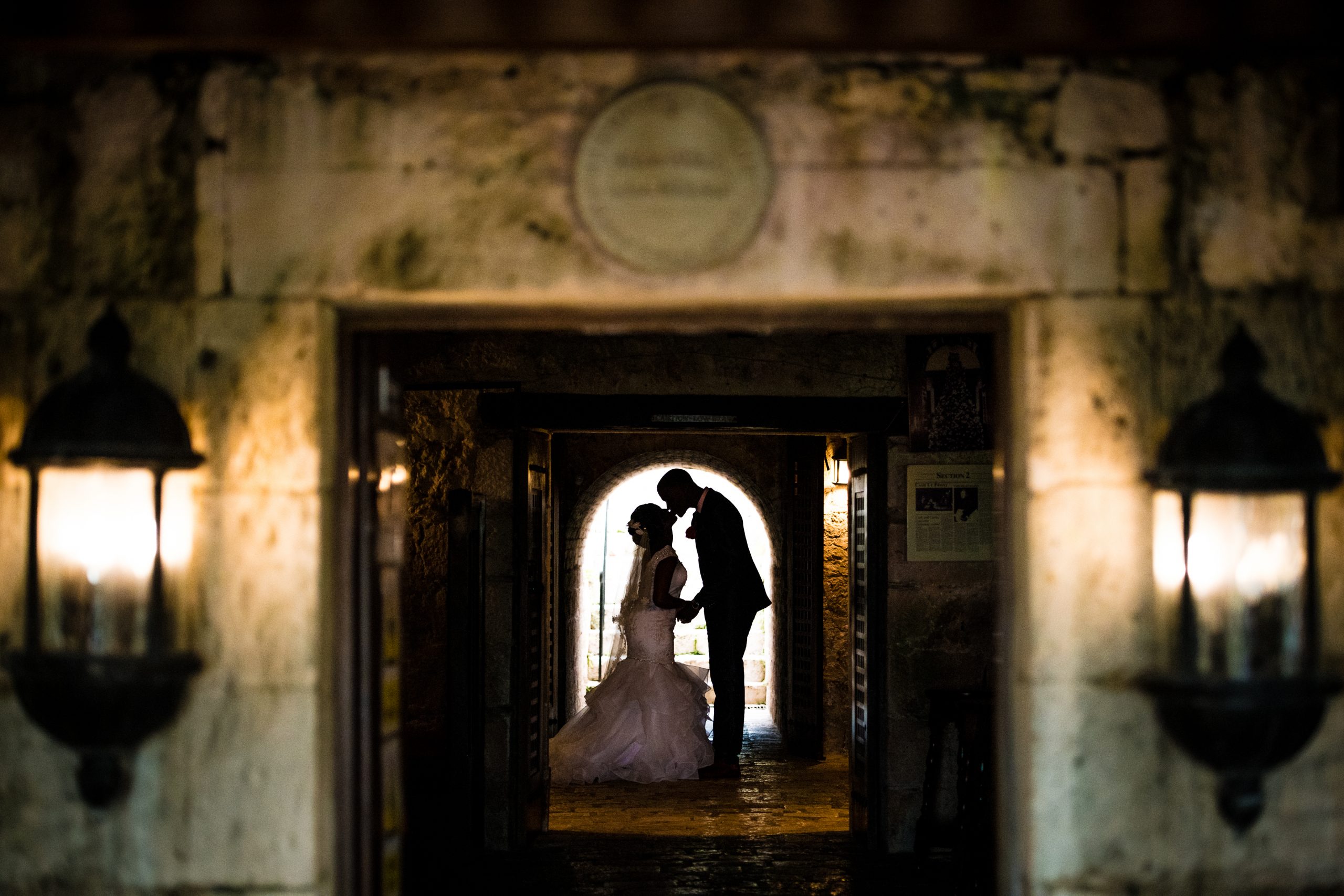 Weddings - Visual Embrace Photography